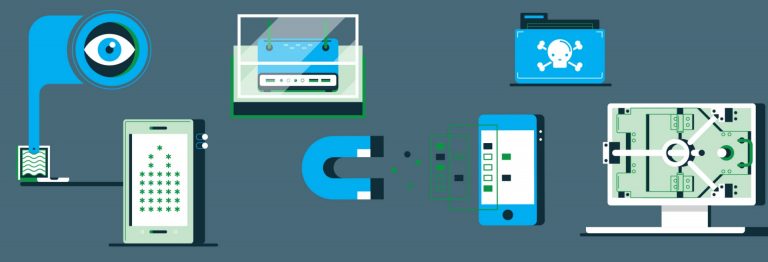 10-Minute Digital Privacy Tuneup
