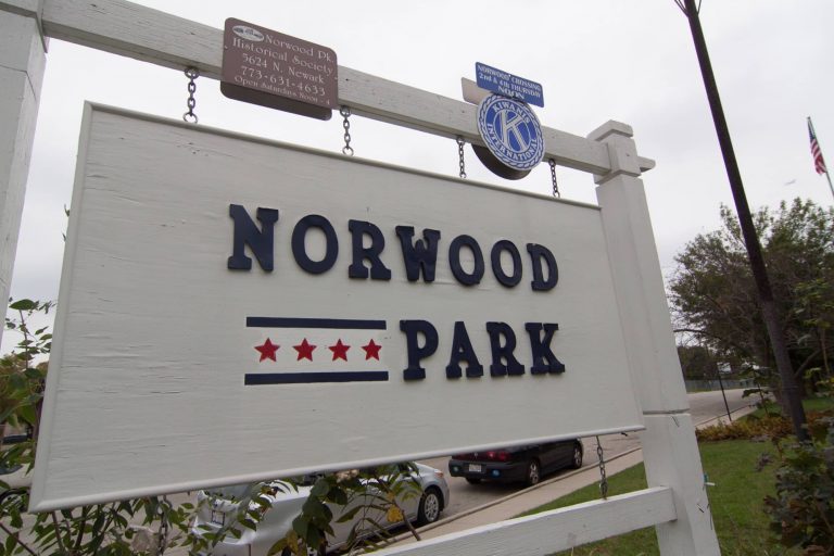 Norwood Park Home Security Systems Forest Security