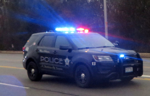 Burglars Nab More Than $5,000
