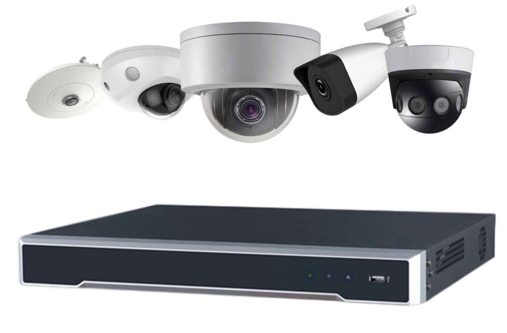 Small Business Security Systems Forest Security