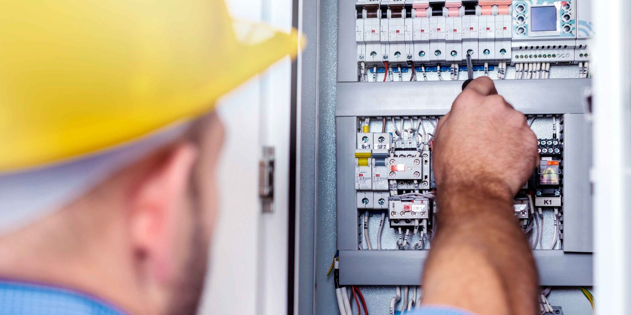 LicensedElectricalContractor Forest Security