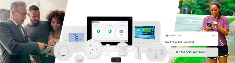 Give Your Home Security Technology an Audit