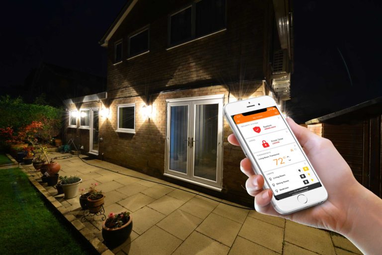 Home Automation, It’s more than convenience.