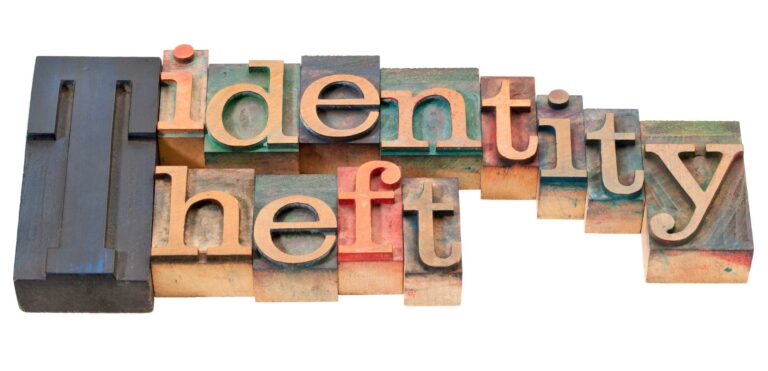 What Is Identity Theft Protection?