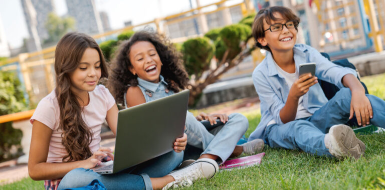 Protect your kids from identity theft