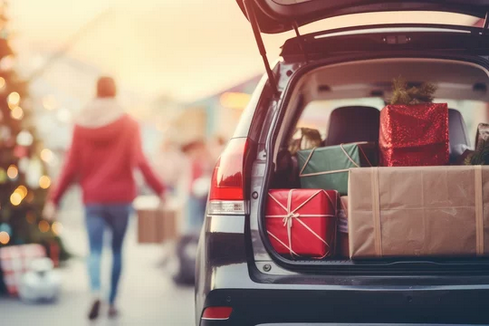 Protect Yourself From The Unpaid Toll Scam