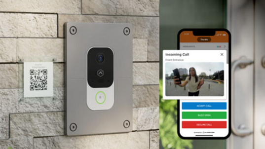 Video Intercom Directory