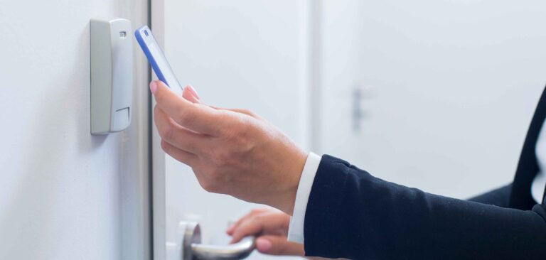 Modern Access Control